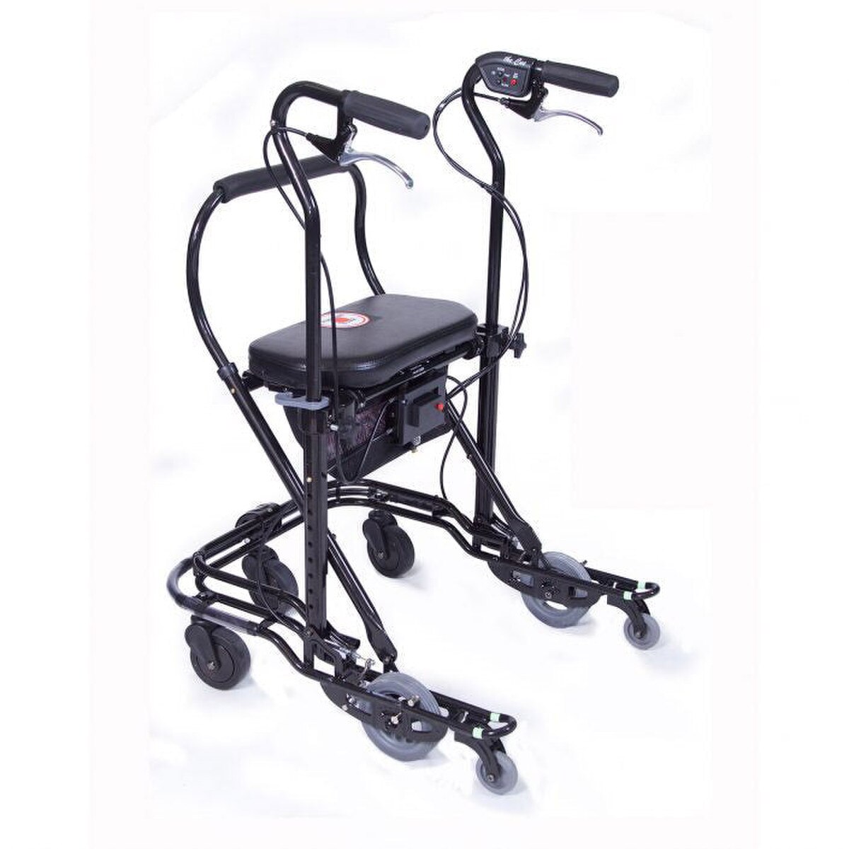 In-Step Specialty - U-Step II With